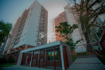 Apartamento com 3 Quartos à venda, 74m² no Teresópolis, Porto Alegre