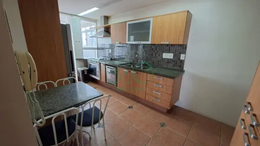 Apartamento com 2 Quartos para alugar, 100m² no Santo Amaro, São Paulo