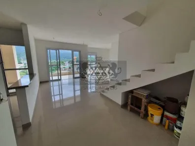 Apartamento com 3 Quartos à venda, 20m² no Jardim Primavera, Caraguatatuba