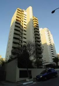 Apartamento com 3 Quartos à venda, 120m² no Jardim Londrina, São Paulo