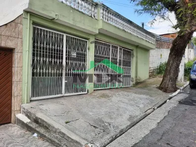 Casa com 2 Quartos à venda, 286m² no Taboão, São Bernardo do Campo