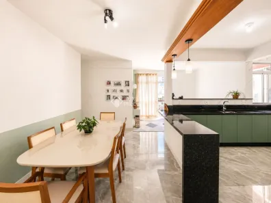 Apartamento com 3 Quartos à venda, 88m² no Campinas, São José