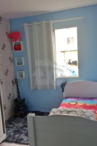 Apartamento com 3 Quartos à venda, 60m² no Jabotiana, Aracaju