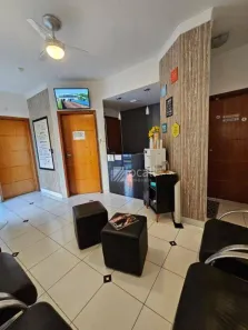 Imóvel Comercial com 1 Quarto à venda, 100m² no Parque Industrial, São José do Rio Preto