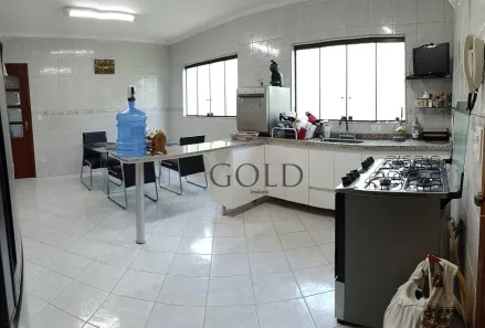 Casa com 3 Quartos à venda, 152m² no Jardim Regina, São Paulo