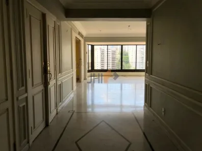 Apartamento com 5 Quartos à venda, 468m² no Pacaembu, São Paulo