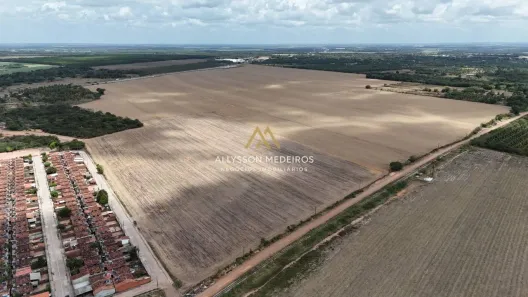 Lote/Terreno à venda, 1400000m² no Centro, São José de Mipibu