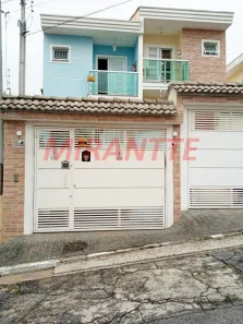 Sobrado com 3 Quartos à venda, 142m² no Parada Inglesa, São Paulo
