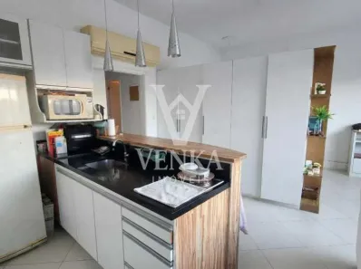 Apartamento com 1 Quarto à venda, 39m² no Copacabana, Rio de Janeiro