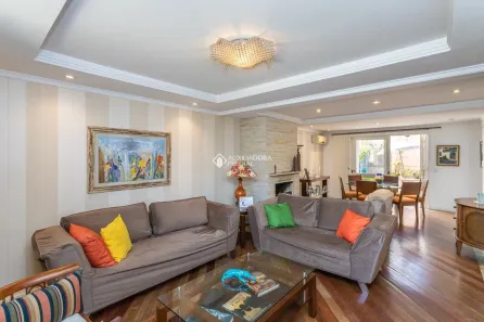 Casa de Condomínio com 4 Quartos para alugar, 344m² no Ipanema, Porto Alegre