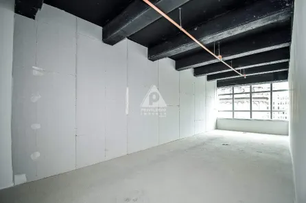 Sala Comercial à venda, 47m² no Centro, Rio de Janeiro