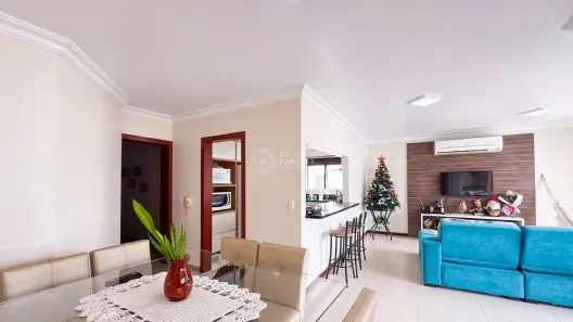 Apartamento com 3 Quartos à venda, 110m² no Centro, Balneário Camboriú