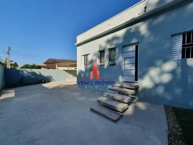 Casa com 3 Quartos à venda, 90m² no Vila Sonia, Valinhos