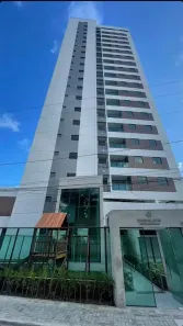 Apartamento com 3 Quartos à venda, 60m² no Madalena, Recife