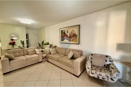 Apartamento com 3 Quartos à venda, 238m² no Pituba, Salvador