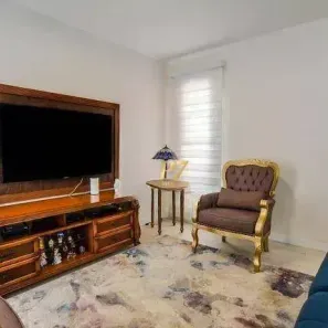 Apartamento com 3 Quartos à venda, 120m² no Vila Bastos, Santo André