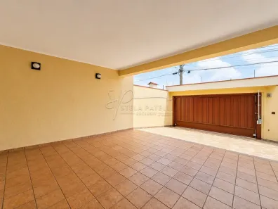 Casa com 3 Quartos à venda, 220m² no Ribeirânia, Ribeirão Preto