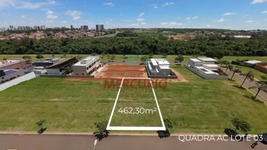 Lote/Terreno à venda, 462m² no Samambaia Parque Residencial, Bauru