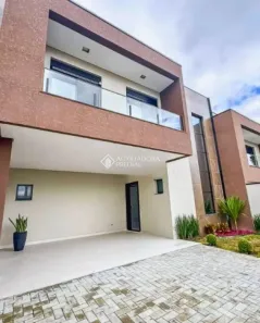 Sobrado com 3 Quartos à venda, 142m² no Boneca do Iguaçu, São José dos Pinhais