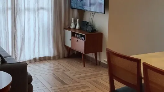 Apartamento com 3 Quartos à venda, 70m² no Vila Nova Alba, São Paulo