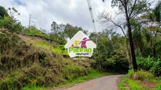 Lote/Terreno à venda, 1470m² no Luiz Fagundes, Mairiporã