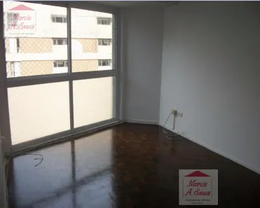 Apartamento com 2 Quartos à venda, 60m² no Consolação, São Paulo