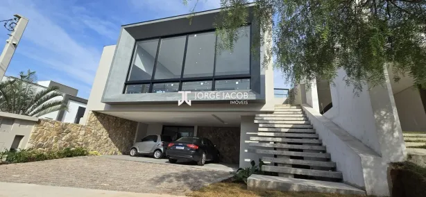 Casa com 4 Quartos à venda, 350m² no Jardim Residencial Chácara Ondina, Sorocaba