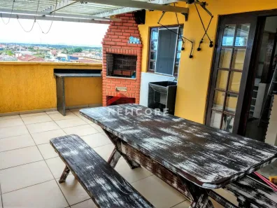 Apartamento com 2 Quartos à venda, 125m² no Balneario Gaivotas, Itanhaém