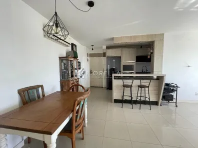 Apartamento com 2 Quartos para alugar, 100m² no Capoeiras, Florianópolis