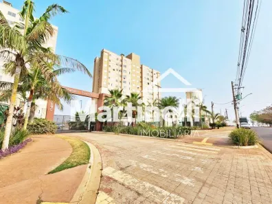 Apartamento com 2 Quartos à venda, 45m² no Quinta da Primavera, Ribeirão Preto