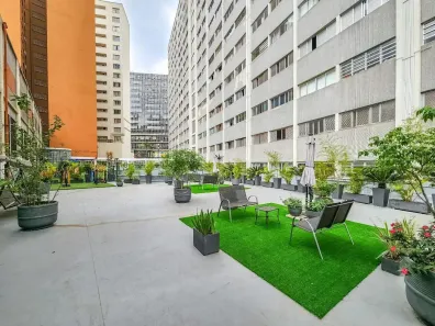 Apartamento com 2 Quartos à venda, 76m² no Bela Vista, São Paulo