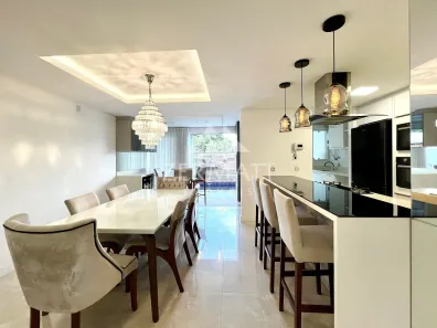 Casa com 3 Quartos à venda, 189m² no Itoupava Central, Blumenau