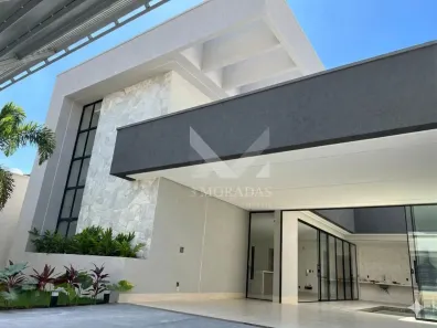 Casa com 3 Quartos à venda, 200m² no Moinho dos Ventos, Goiânia