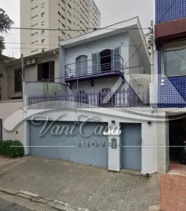 Casa com 1 Quarto à venda, 254m² no Vila Mariana, São Paulo