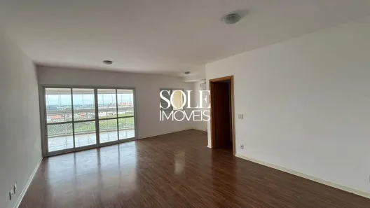 Apartamento com 3 Quartos à venda, 158m² no Jardim Bonfiglioli, Jundiaí