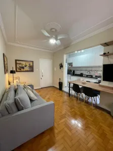 Apartamento com 2 Quartos à venda, 58m² no São João, Porto Alegre