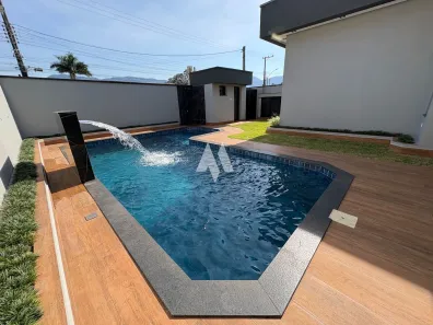 Casa de Condomínio com 4 Quartos à venda, 200m² no Morada da Praia, Bertioga