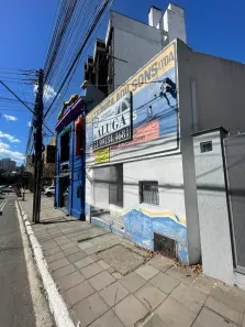 Ponto Comercial para alugar, 200m² no Auxiliadora, Porto Alegre