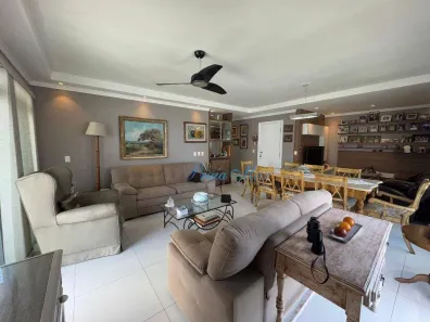 Apartamento com 3 Quartos à venda, 150m² no Pitangueiras, Guarujá