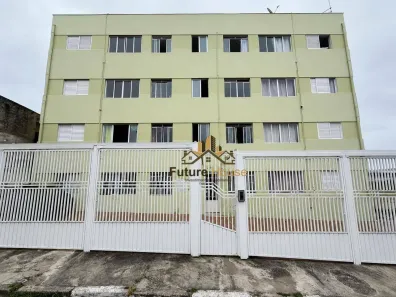 Apartamento com 1 Quarto à venda, 65m² no Jardim Roberto, Osasco