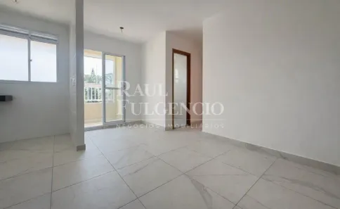Apartamento com 2 Quartos à venda, 48m² no Parque Jamaica, Londrina