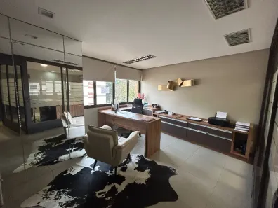 Sala Comercial à venda, 56m² no Praia de Belas, Porto Alegre