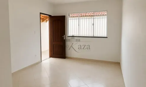 Casa com 3 Quartos para alugar, 101m² no Cidade Jardim, Jacareí