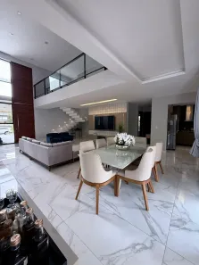 Casa de Condomínio com 5 Quartos à venda, 462m² no Altiplano Cabo Branco, João Pessoa