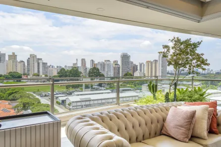 Apartamento com 3 Quartos à venda, 341m² no Paraíso, São Paulo