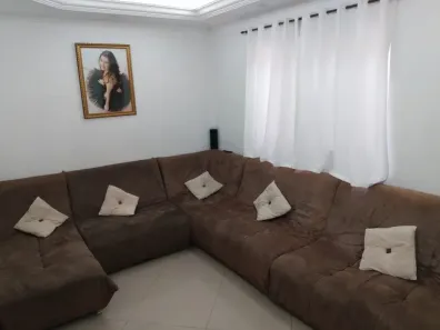 Casa com 3 Quartos à venda, 240m² no Vila M Genoveva, Jundiaí