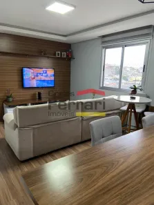Apartamento com 2 Quartos à venda, 50m² no Imirim, São Paulo