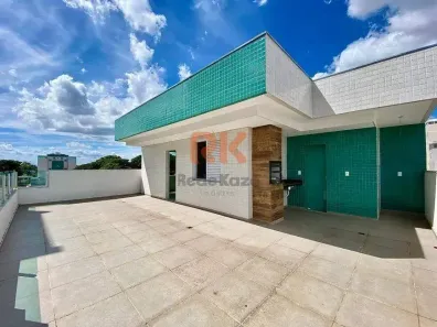Cobertura com 4 Quartos à venda, 219m² no Itapoã, Belo Horizonte