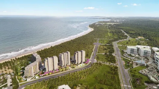 Apartamento com 2 Quartos à venda, 98m² no Paiva, Cabo de Santo Agostinho