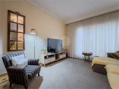 Casa com 3 Quartos à venda, 312m² no Jardim da Saúde, São Paulo